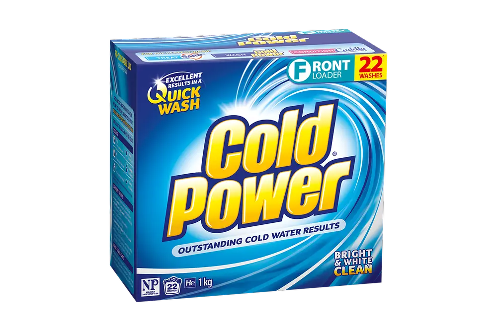 Cold Power