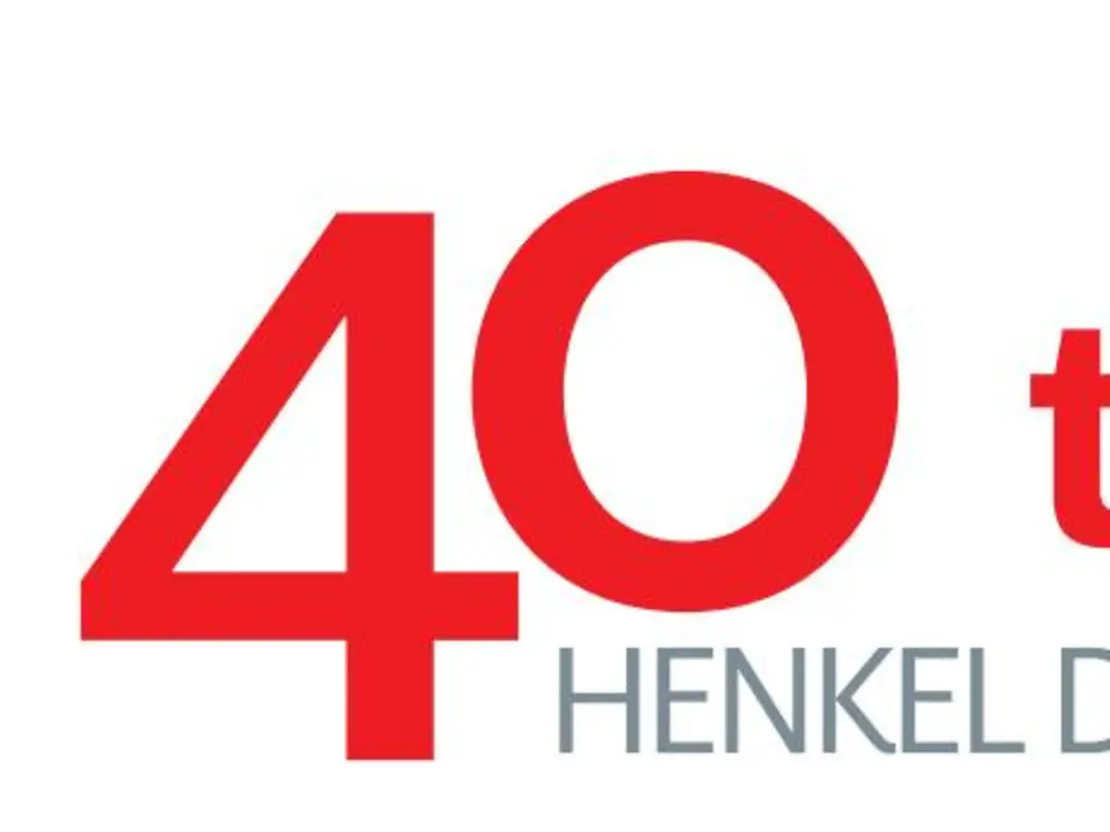 
Henkel celebrates 40 years in Indonesia