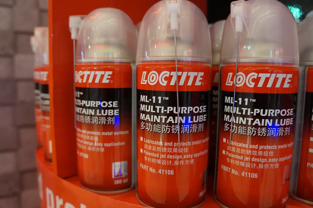 
Loctite ML-11