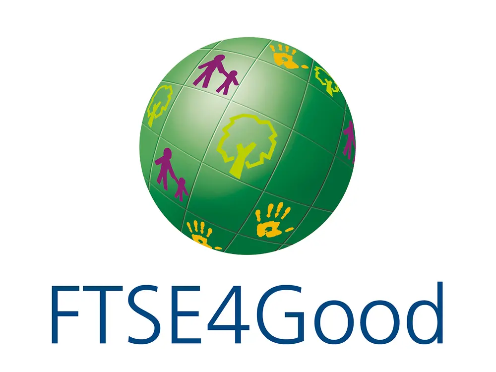 Logo Ethik-Index FTSE4Good